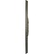 Ekena Millwork Bradford Ceiling Medallion (Fits Canopies up to 6 5/8"), Hand-Painted Witch Hazel, 32 5/8"OD x 2"P CM32BRWHF - alternate 2